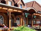 фото отеля Gasthaus Joo-Wellness Pension