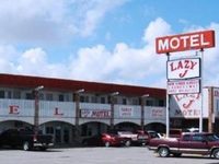 Lazy J Motel