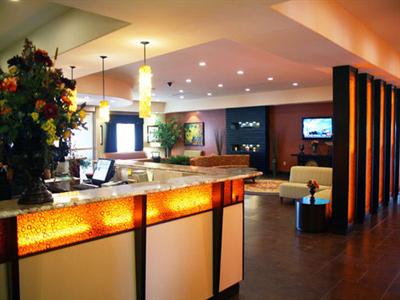 фото отеля La Quinta Inn and Suites Woodway