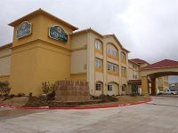 La Quinta Inn and Suites Woodway