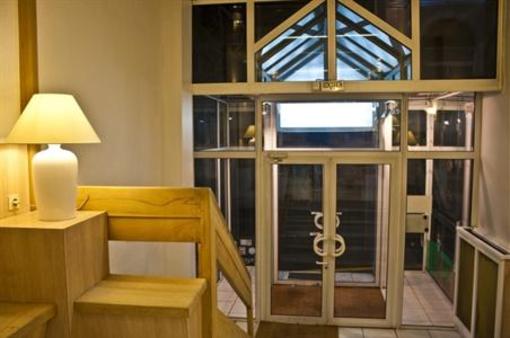 фото отеля Athena Hotel Royat