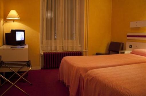 фото отеля Athena Hotel Royat