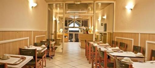 фото отеля Athena Hotel Royat