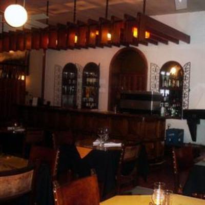 фото отеля Hotel Espana San Rafael
