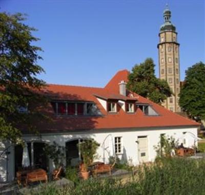фото отеля Schloss Reinharz