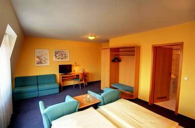 фото отеля Montana Hotel Oberasbach