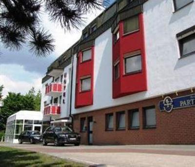 фото отеля Montana Hotel Oberasbach