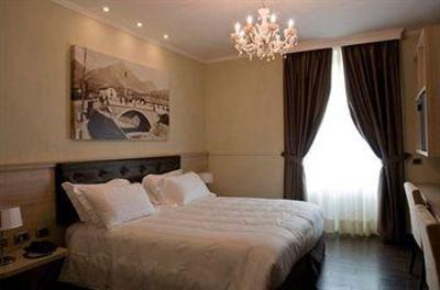 фото отеля Hotel Il Corazziere