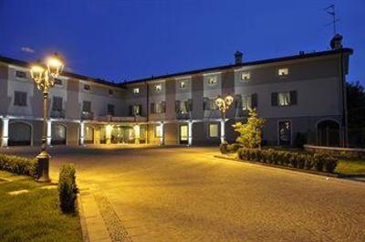 фото отеля Hotel Il Corazziere