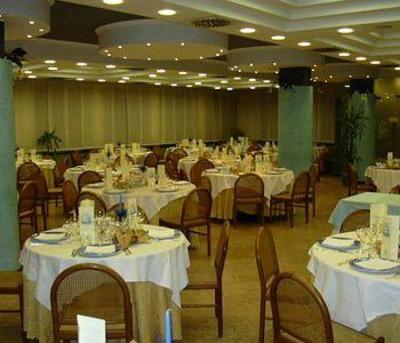 фото отеля Hotel Il Corazziere