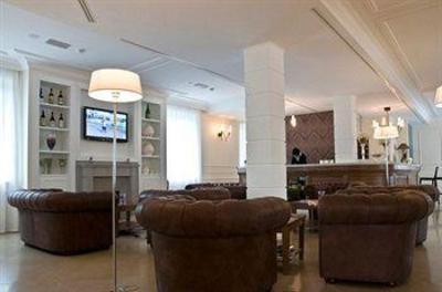 фото отеля Hotel Il Corazziere