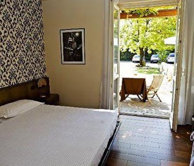 фото отеля Hotel Il Corazziere