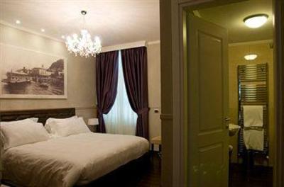 фото отеля Hotel Il Corazziere