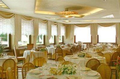 фото отеля Hotel Il Corazziere