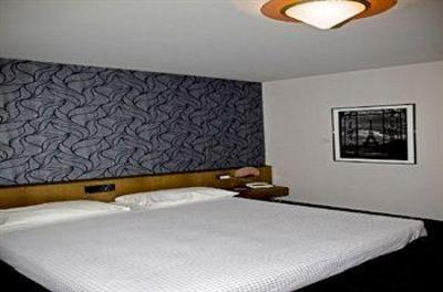фото отеля Hotel Il Corazziere