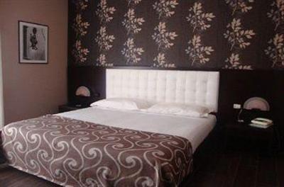 фото отеля Hotel Il Corazziere