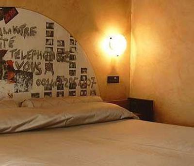 фото отеля Hotel Il Corazziere