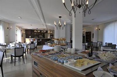 фото отеля Hotel Il Corazziere