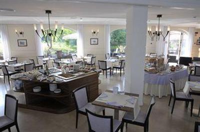 фото отеля Hotel Il Corazziere
