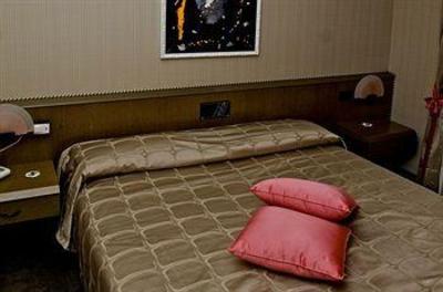 фото отеля Hotel Il Corazziere