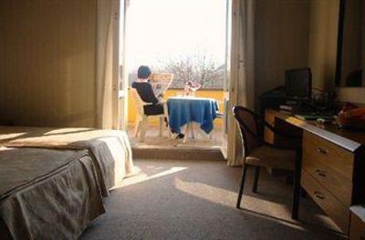 фото отеля Hotel Il Corazziere