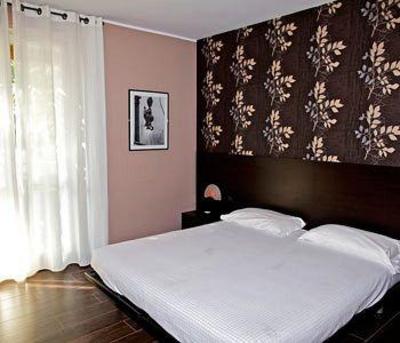 фото отеля Hotel Il Corazziere