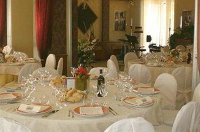 фото отеля Hotel Il Corazziere
