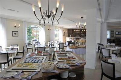 фото отеля Hotel Il Corazziere
