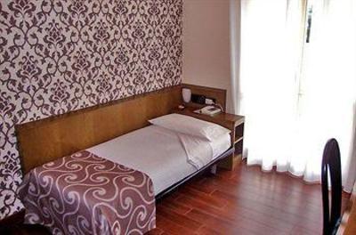 фото отеля Hotel Il Corazziere