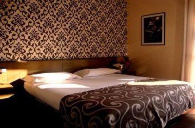 фото отеля Hotel Il Corazziere
