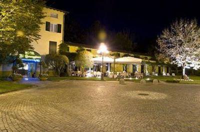 фото отеля Hotel Il Corazziere