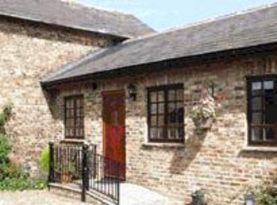 фото отеля Thompsons Arms Holiday Cottages Flaxton