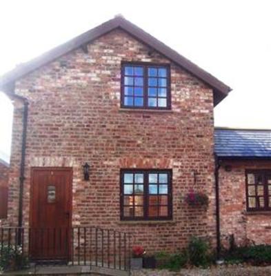 фото отеля Thompsons Arms Holiday Cottages Flaxton