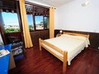 фото отеля Motel Le Bambou