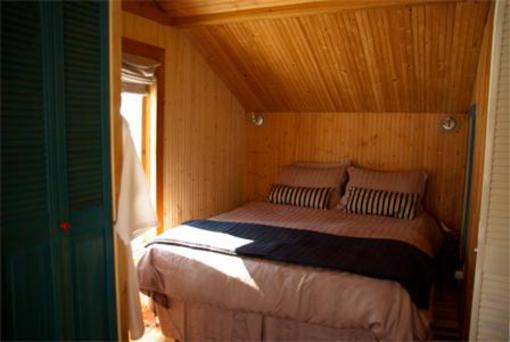 фото отеля B&B Domaine Des Chutes