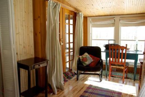 фото отеля B&B Domaine Des Chutes