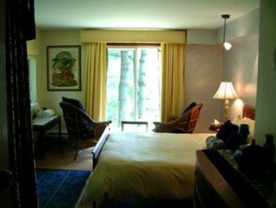 фото отеля B&B Domaine Des Chutes