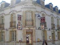 Le Cheval Blanc