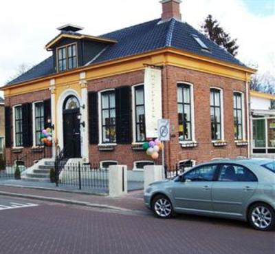 фото отеля Koffiehuis1878 Bed & Breakfast