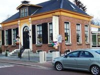 Koffiehuis1878 Bed & Breakfast