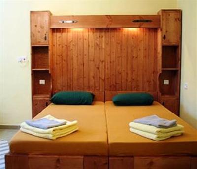 фото отеля Kibbutz Amaid Country Lodging