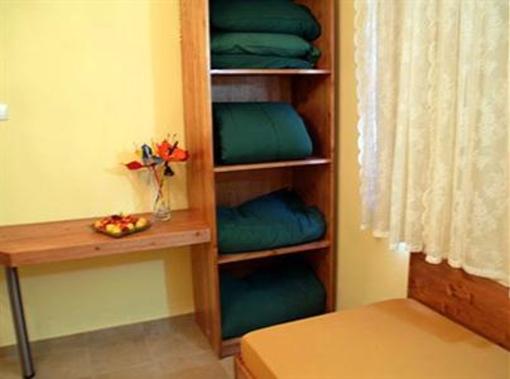 фото отеля Kibbutz Amaid Country Lodging