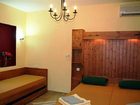 фото отеля Kibbutz Amaid Country Lodging