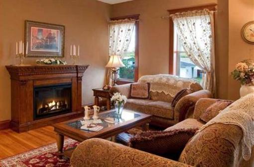 фото отеля Fountain Chateau Bed & Breakfast