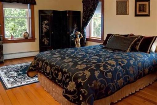 фото отеля Fountain Chateau Bed & Breakfast