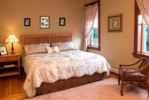 фото отеля Fountain Chateau Bed & Breakfast