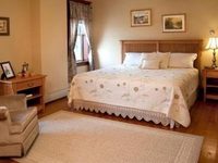 Fountain Chateau Bed & Breakfast