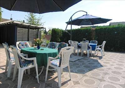 фото отеля Hotel Garni Kambeitz Ötigheim