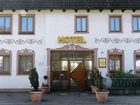 фото отеля Hotel Garni Kambeitz Ötigheim