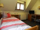 фото отеля Hotel Garni Kambeitz Ötigheim